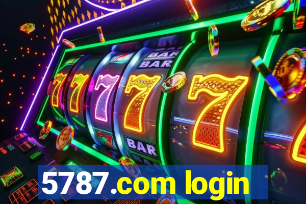 5787.com login